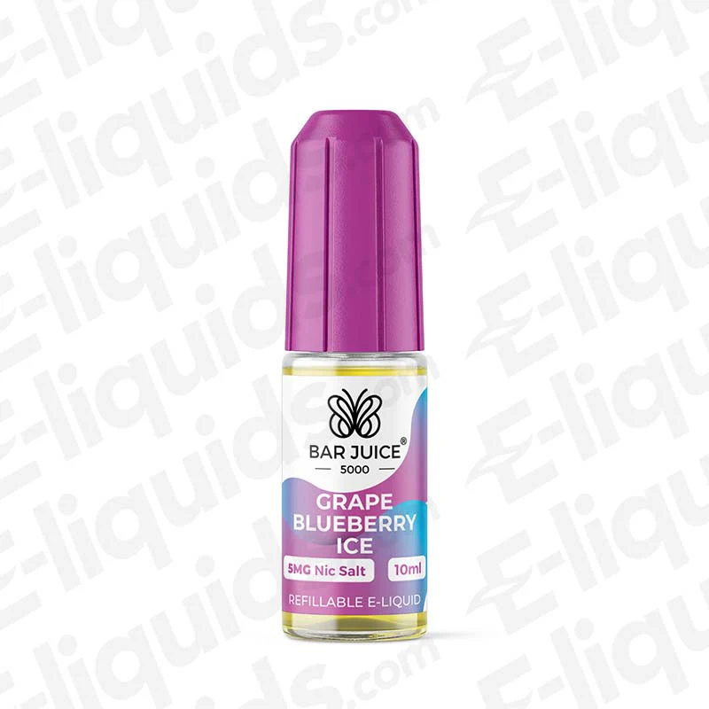 Best Selling E-Liquids