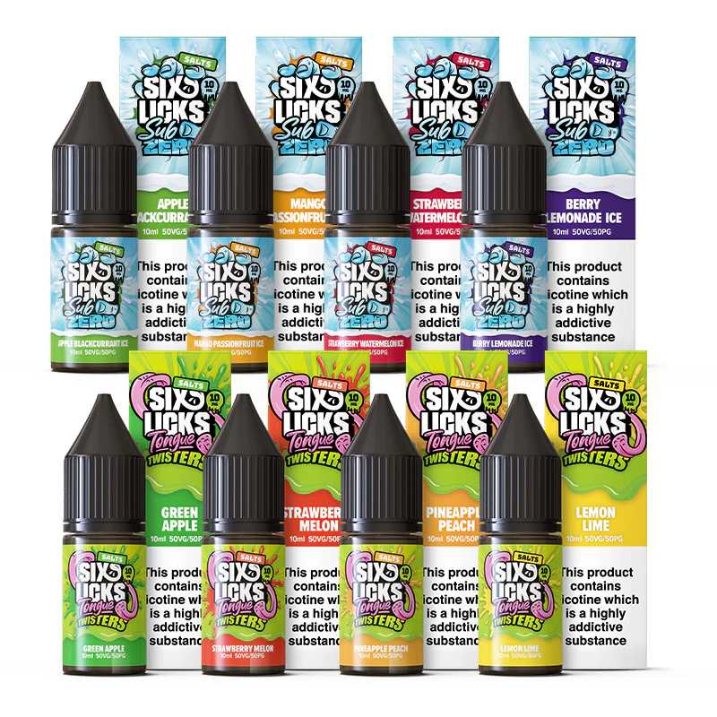 Vape Sale